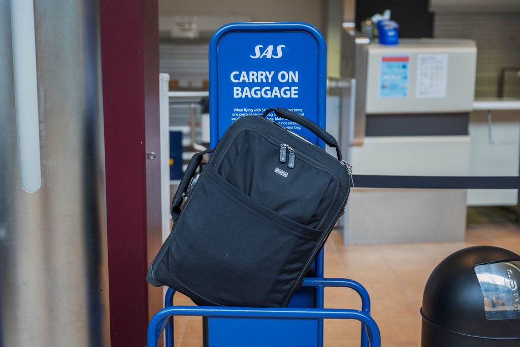 Regional Airport Funding Increase - Västerbottens Kuriren - News Directory 3