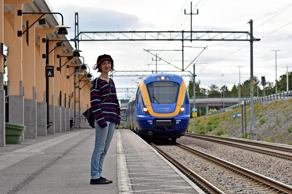 Norrtåg utökar tidtabell