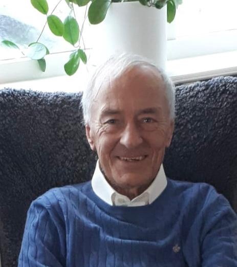Minnesord om Cal Wikström, Skellefteå