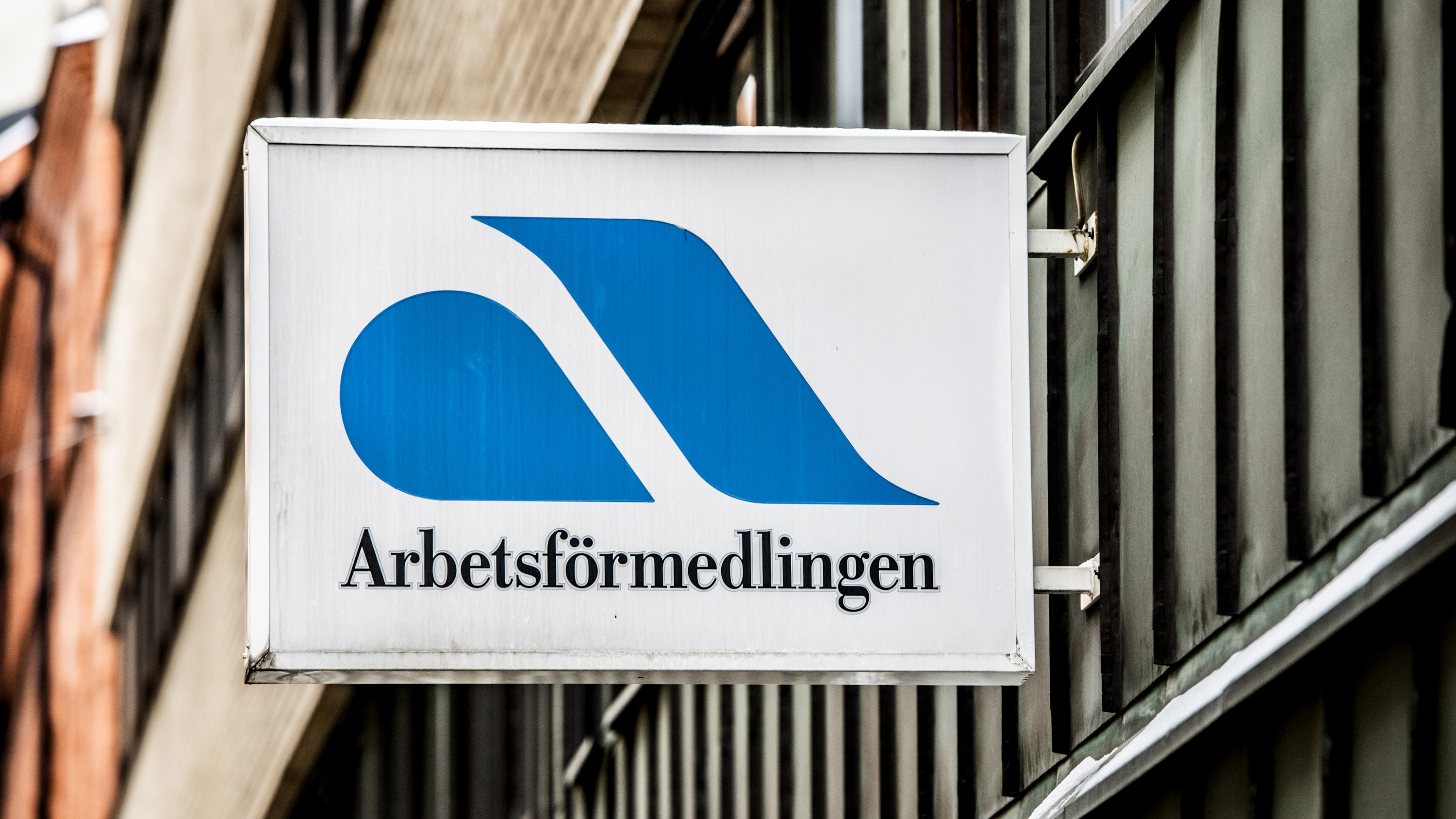 Arbetsformedlingens Distansenhet I Lycksele Blir Forst Att Beroras