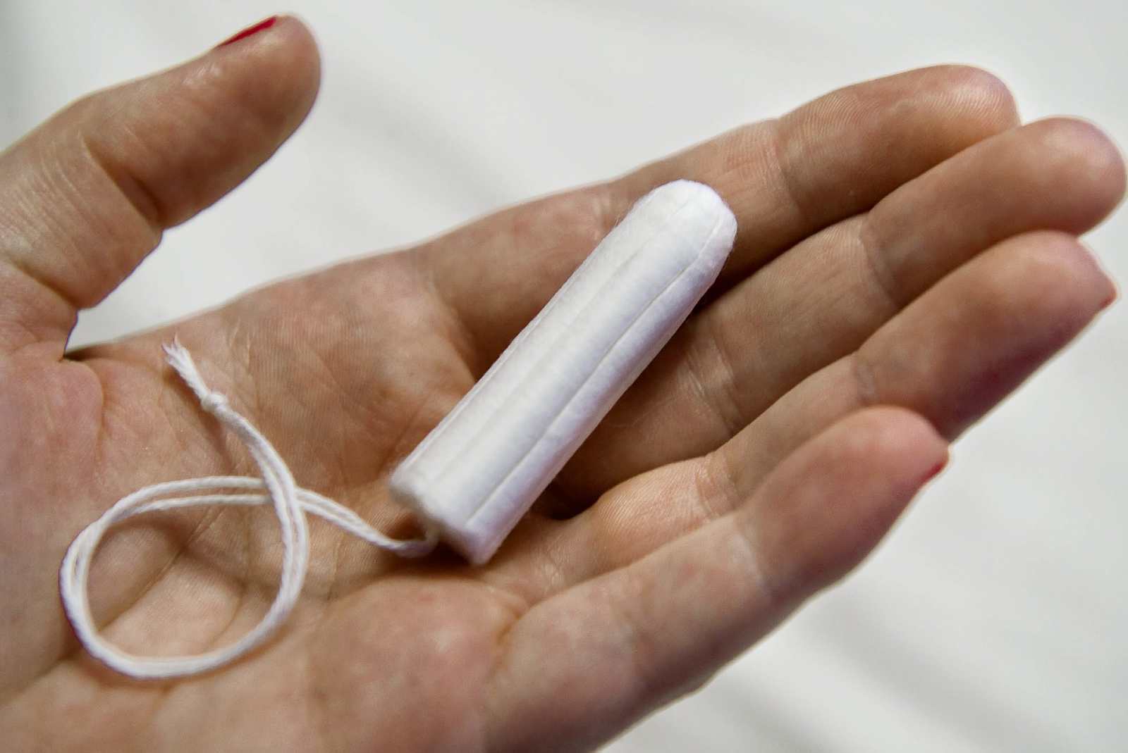 Ge oss gratis mensskydd