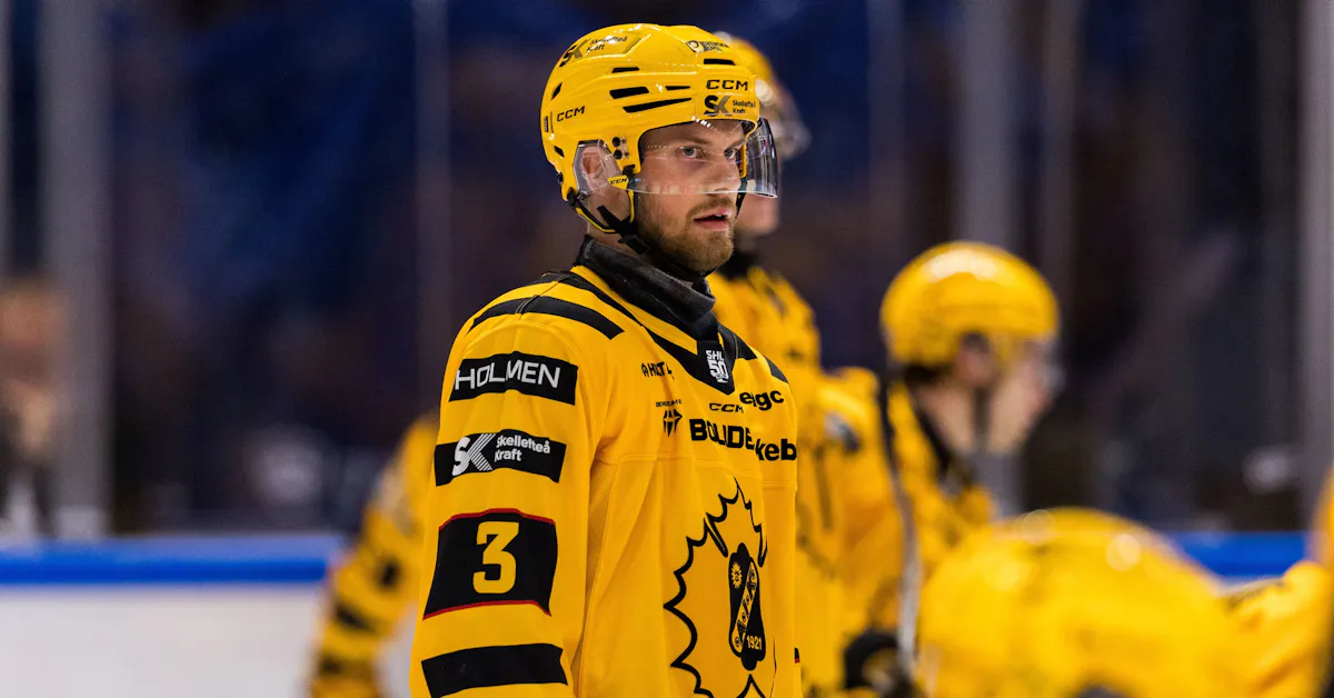 Bloggkrönika: Han förtjänar mer kredd