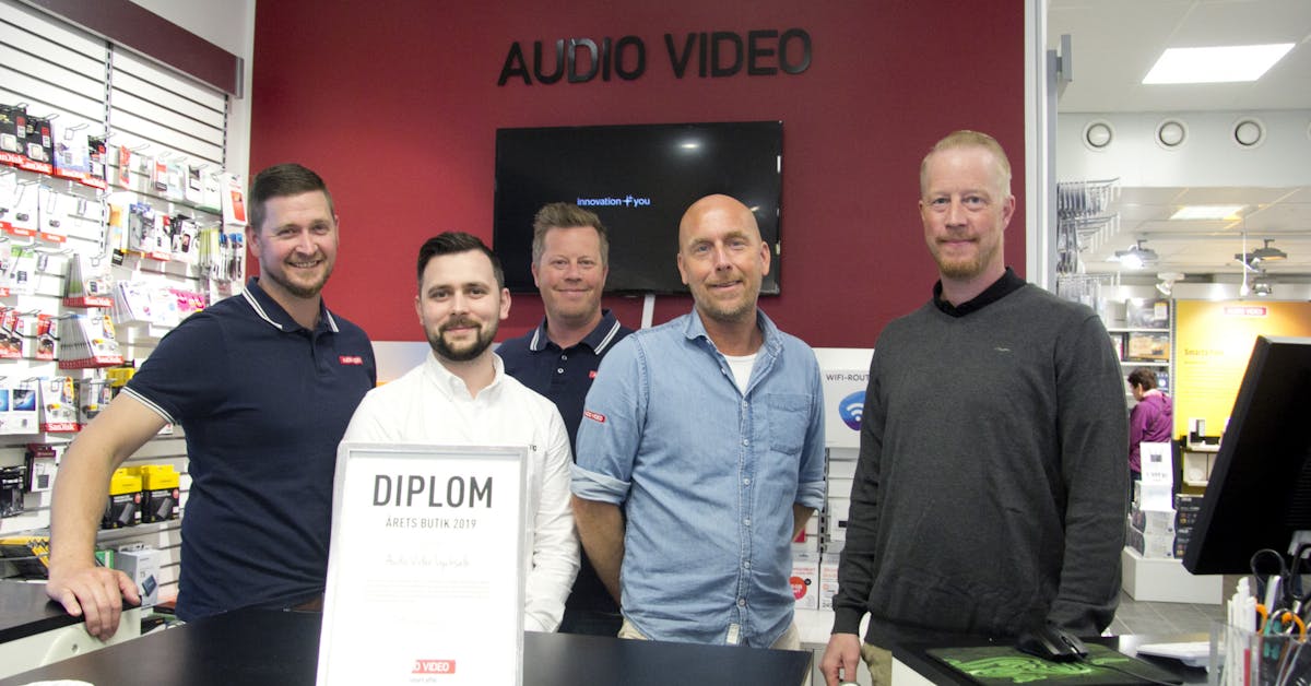 audio video lycksele audio video lycksele