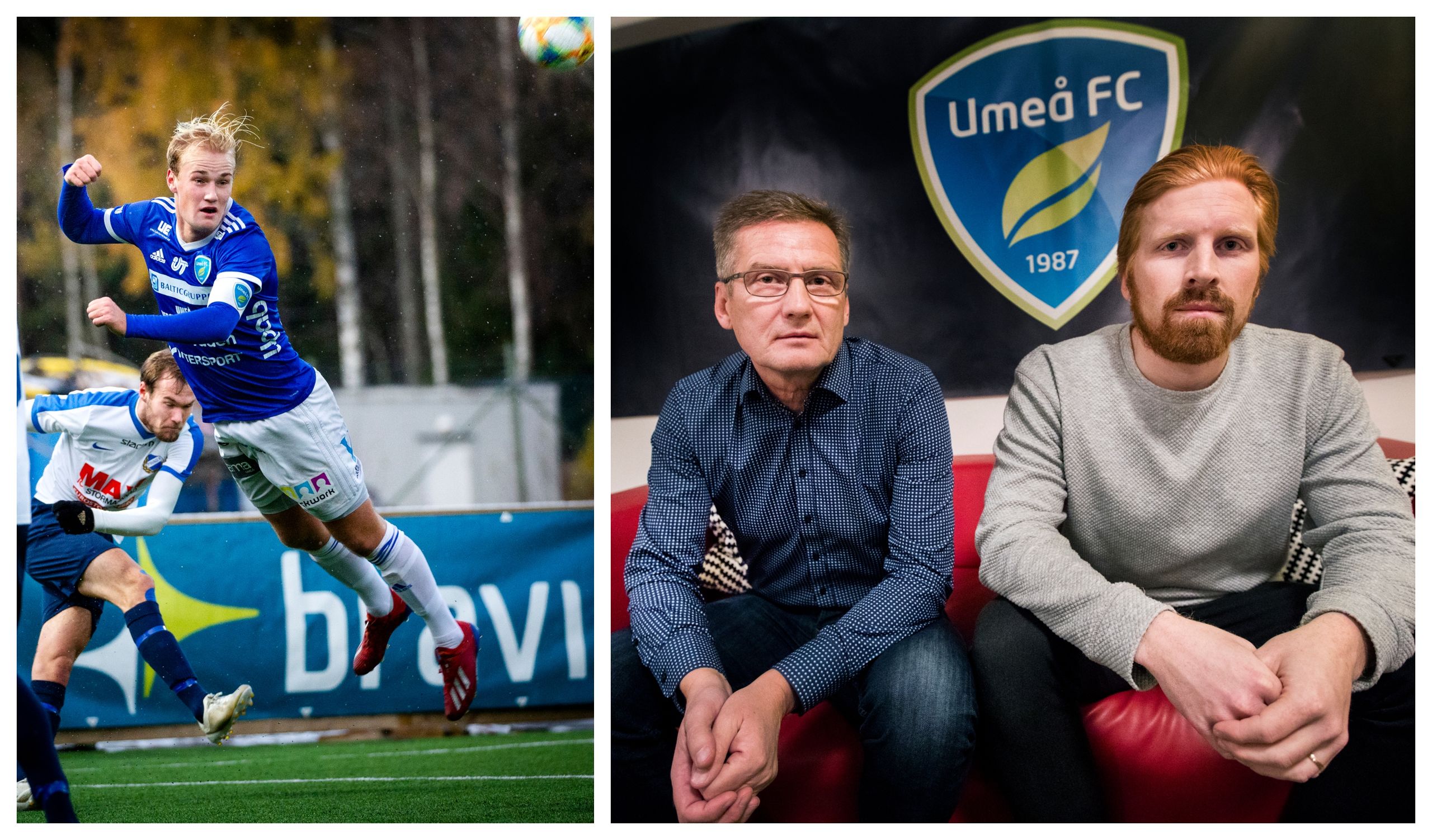 Umeå FC har tankar på nya intäktskällor