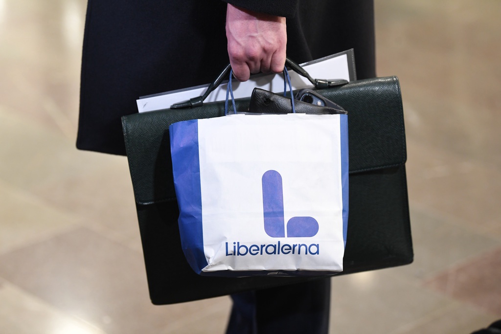 Liberalerna har störst andel partibytare