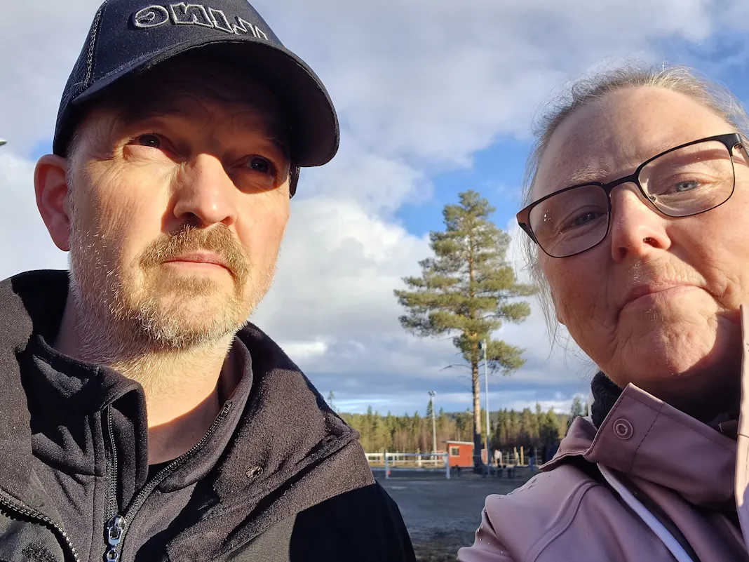 Se läsarnas bilder från valborgsfirandet