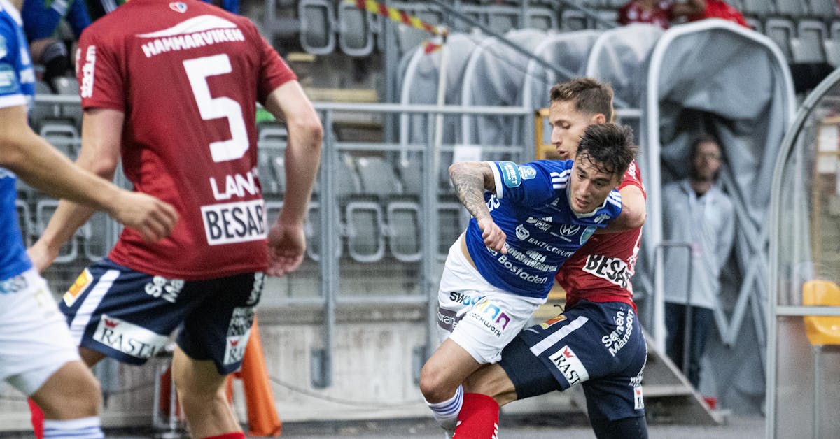 Tidigare Umeå FC-spelaren till serierival