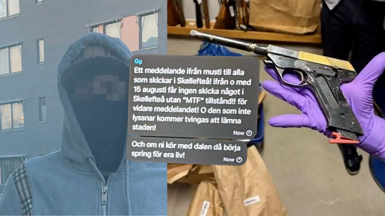 Utmanade Dalenntverket  fr fngelse