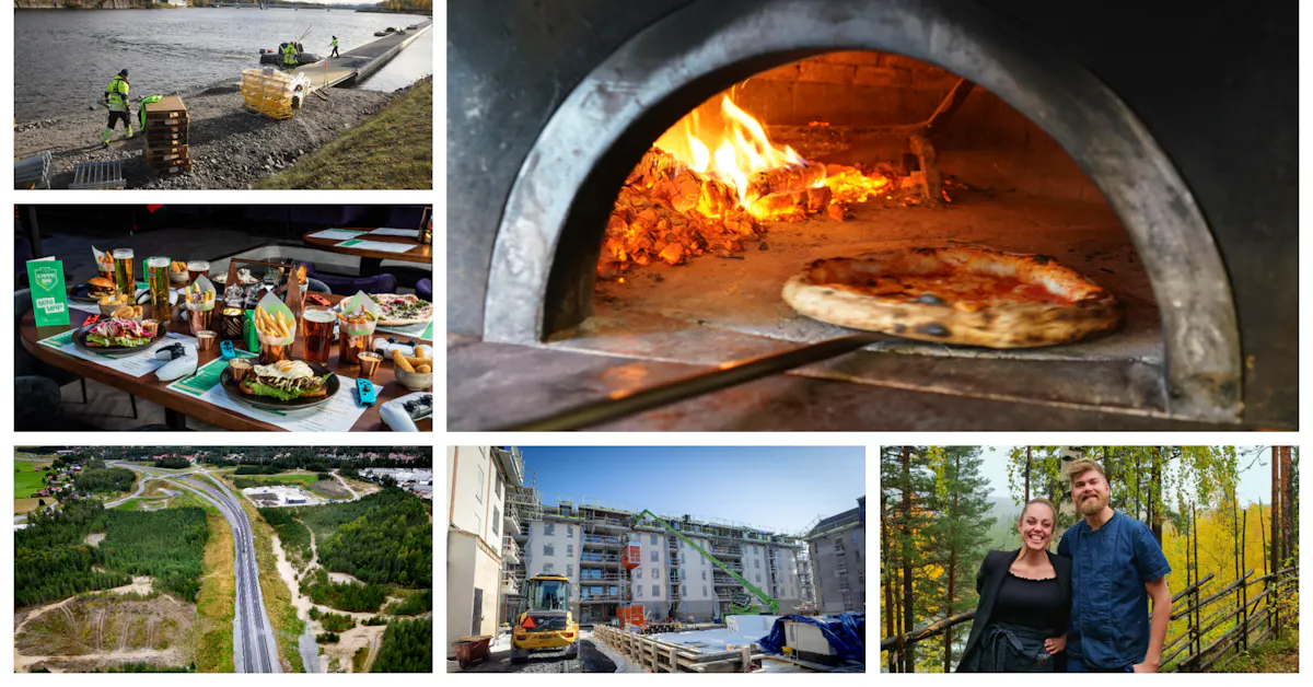 Nyöppningar att se fram emot under 2024