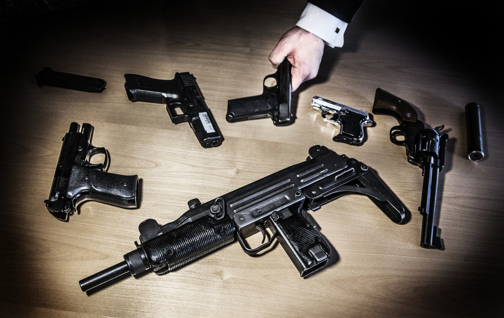 elfbar elfa master akku Regeringen öppnar upp för att utrusta tullare med vapen main image 1