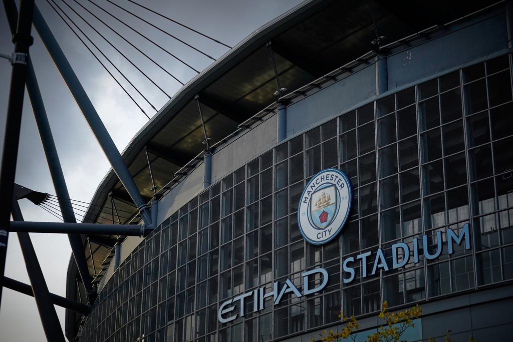 Brittiska regeringen pressas om City-skandalen