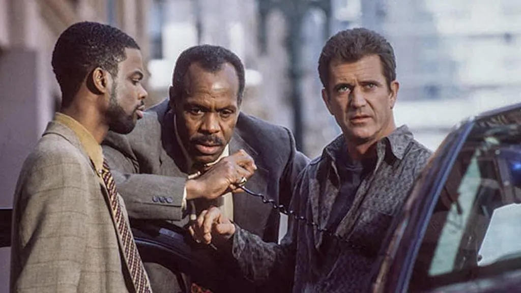 Mel Gibson ska regissera 