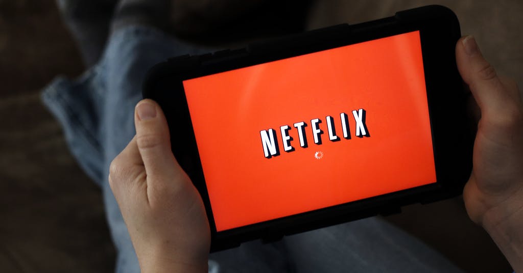 Netflix inför nya innehållsfilter för barn