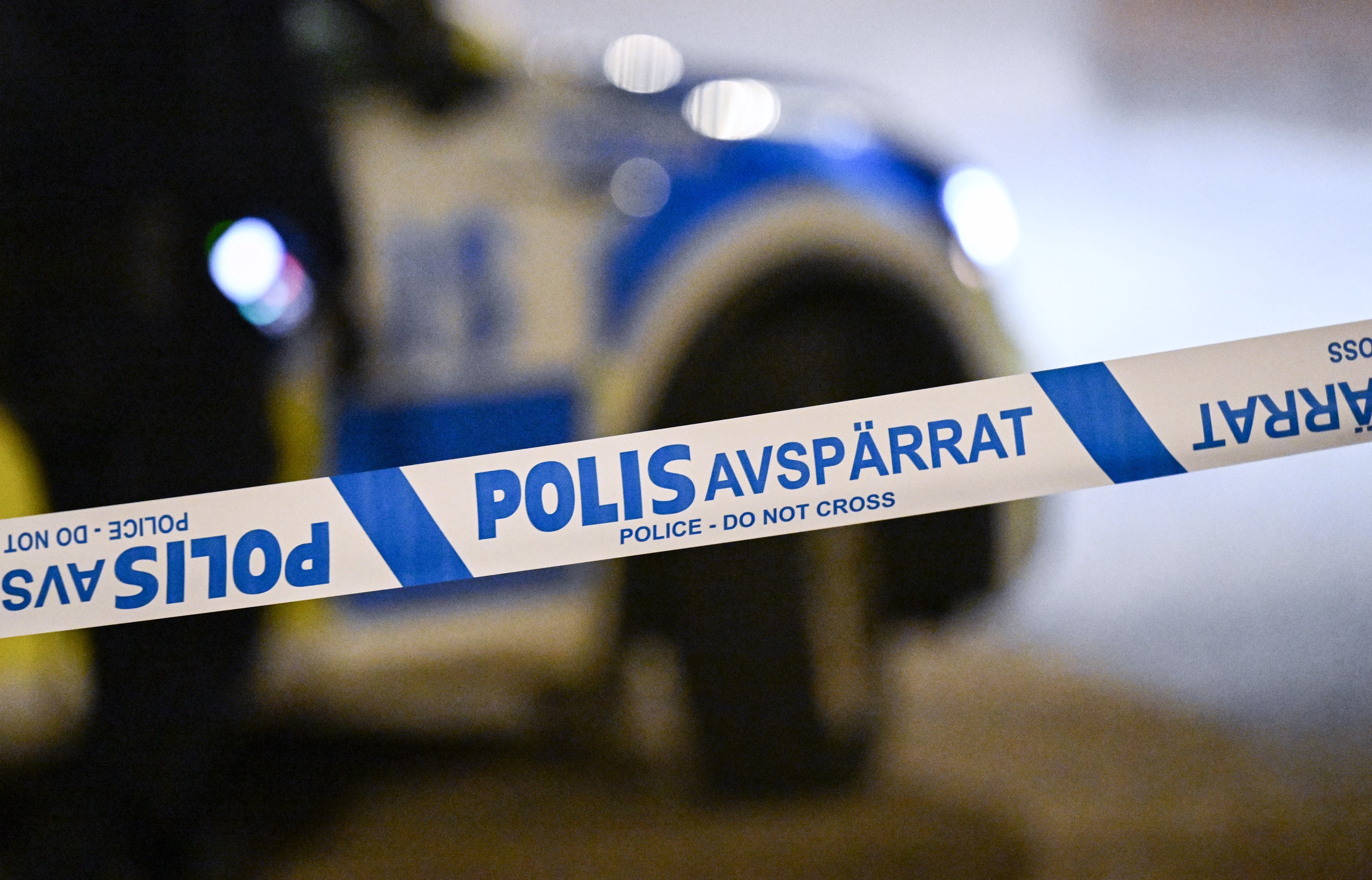 Kvinnan Fortsatt Allvarligt Skadad Efter Grova Misshandeln I Vännäs