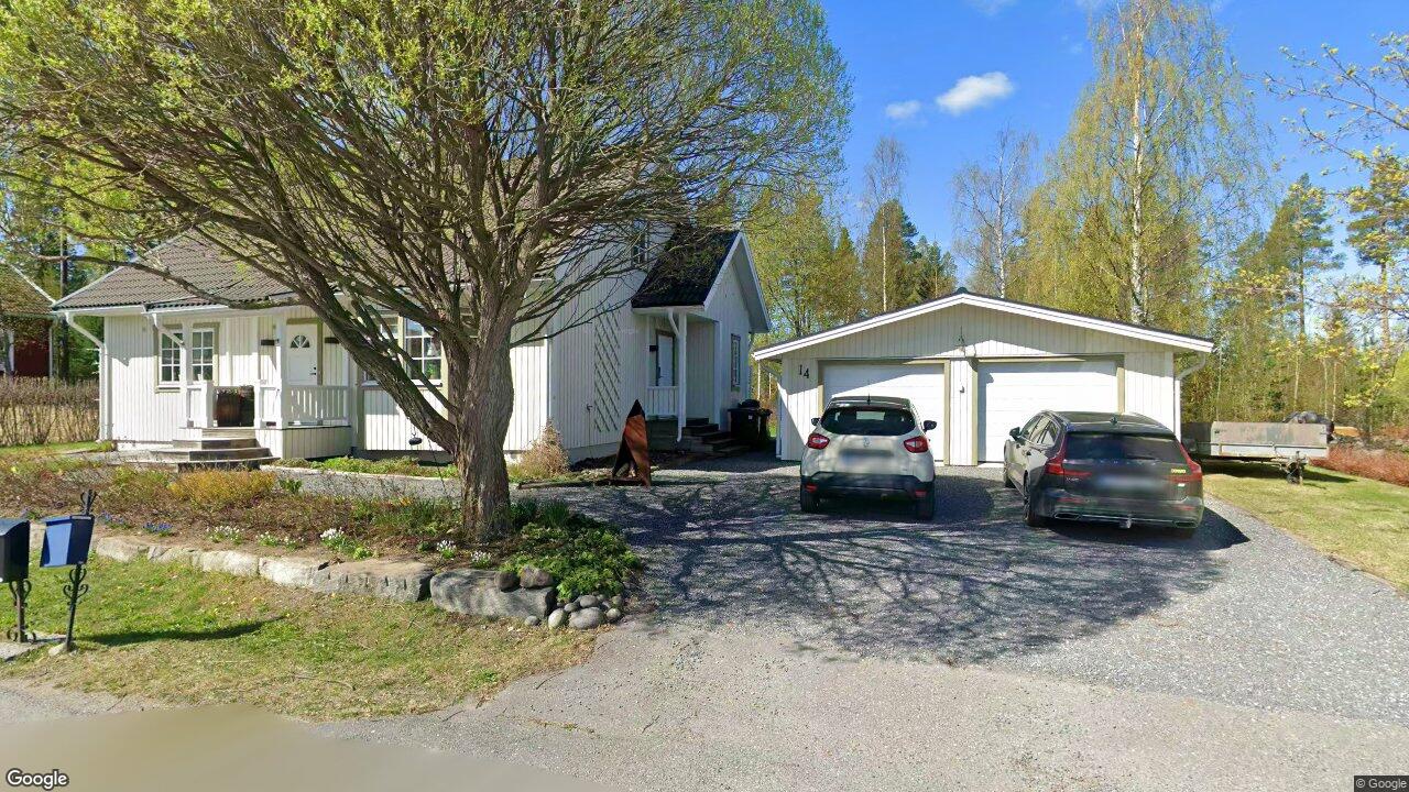 Skellefteå House Sale - 151 Sq Meters - Västerbottens Kuriren - News Directory 3