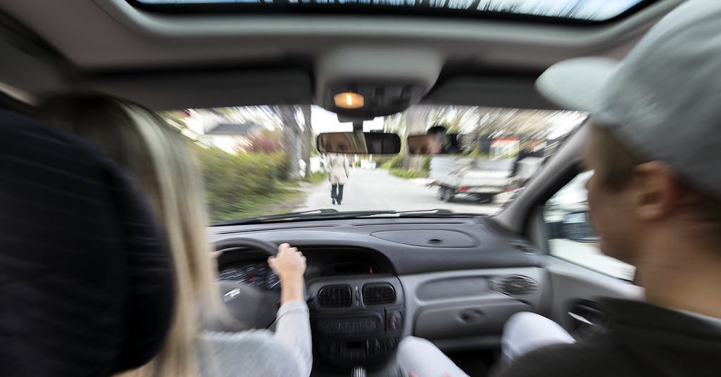Miljontals svenskar får skjuta upp besiktning