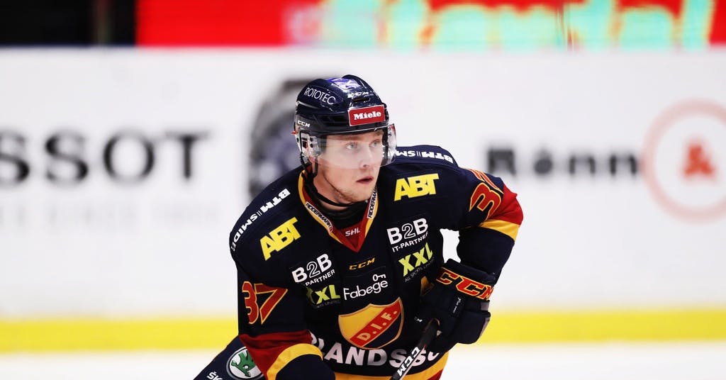Svenska KHL-backar återvänder till SHL