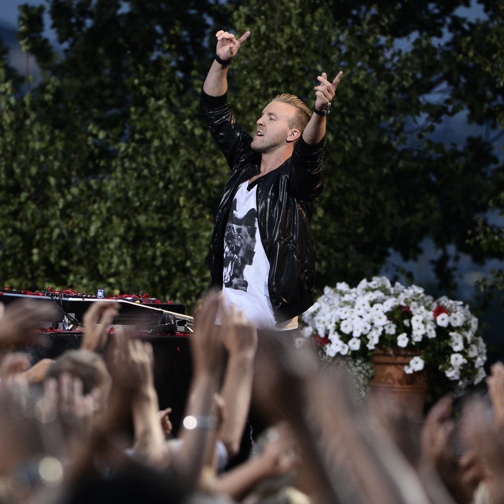 Summerburst avslöjar 18 nya artister