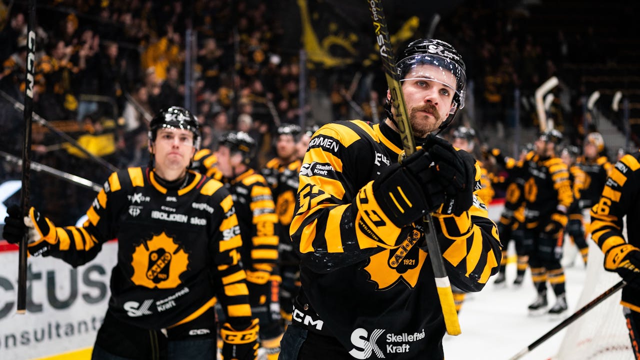 Skellefteå AIK-bloggen | Folkbladet