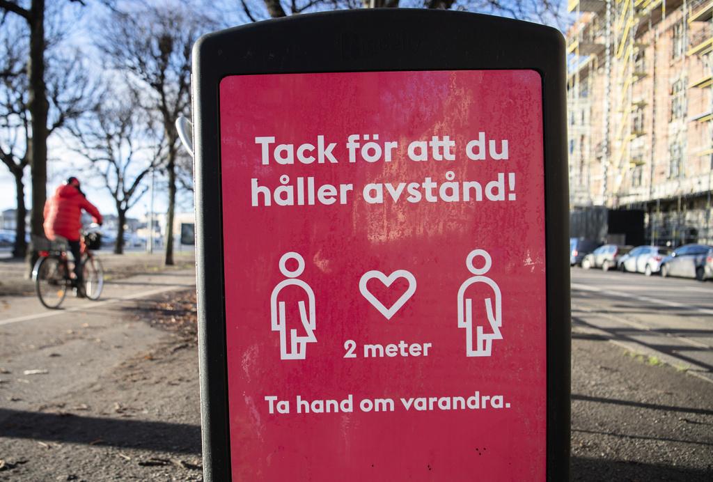 Nya Restriktioner I Dag – Det Här Gäller