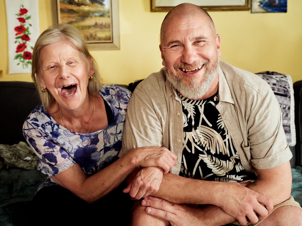Marko & Irma" återvänder i andra säsong