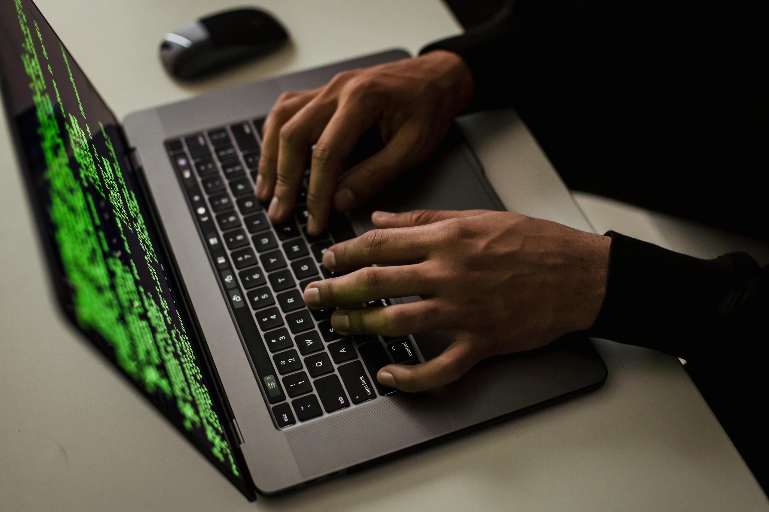 Känslig personaldata kan ha läckt – Vännäs kommun drabbad av cyberattack