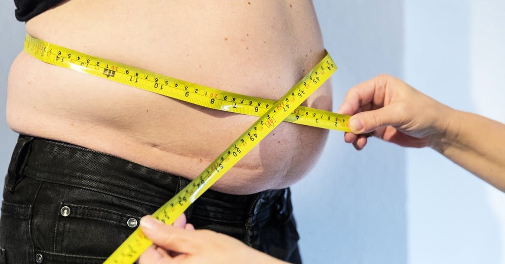 WHO varnar för fetmaepidemi i Europa
