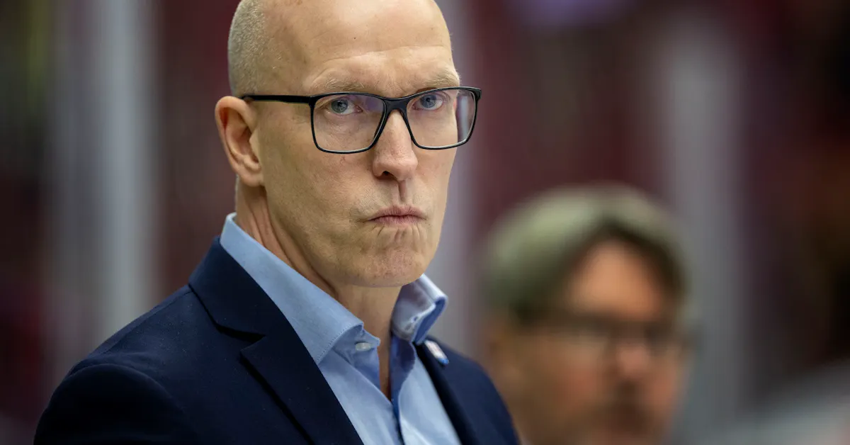 ”Inte optimalt att det kommer ut nu”