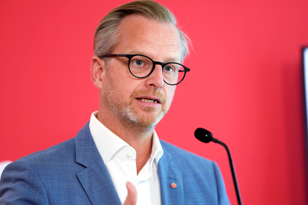 S vill göra om karensavdraget