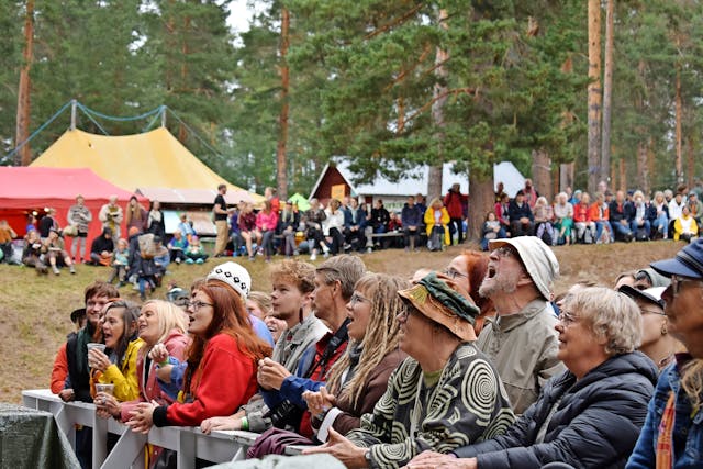 Urkult avvaktar – men planerar för festival