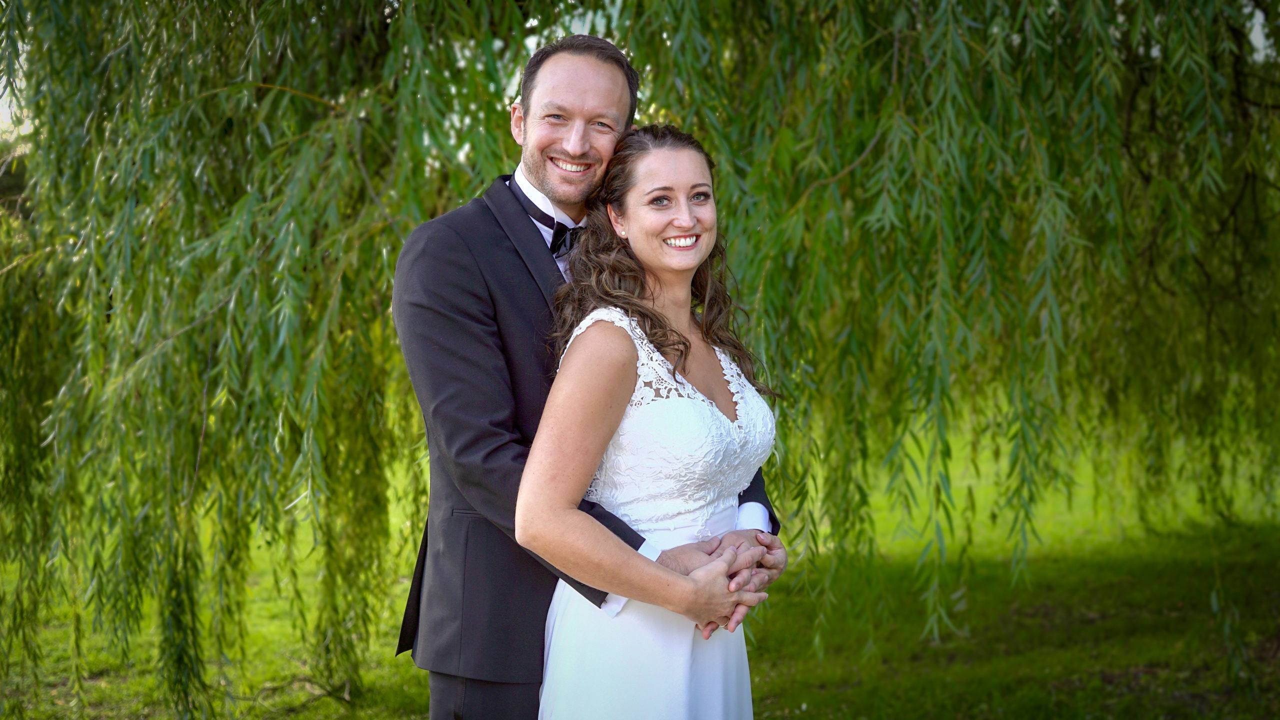 Peter Fran Umea I Norska Gift Vid Forsta Ogonkastet