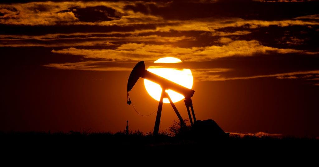 Opec sänker oljeprognos