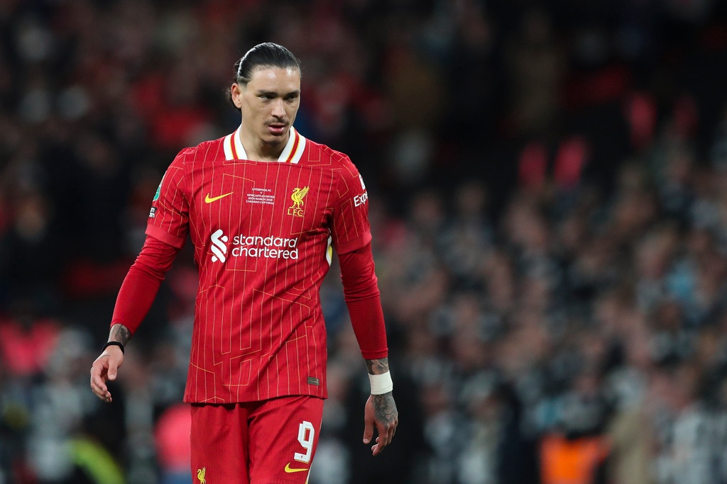 Slaecoma Leaves Liverpool - Transfer Details - News Directory 3