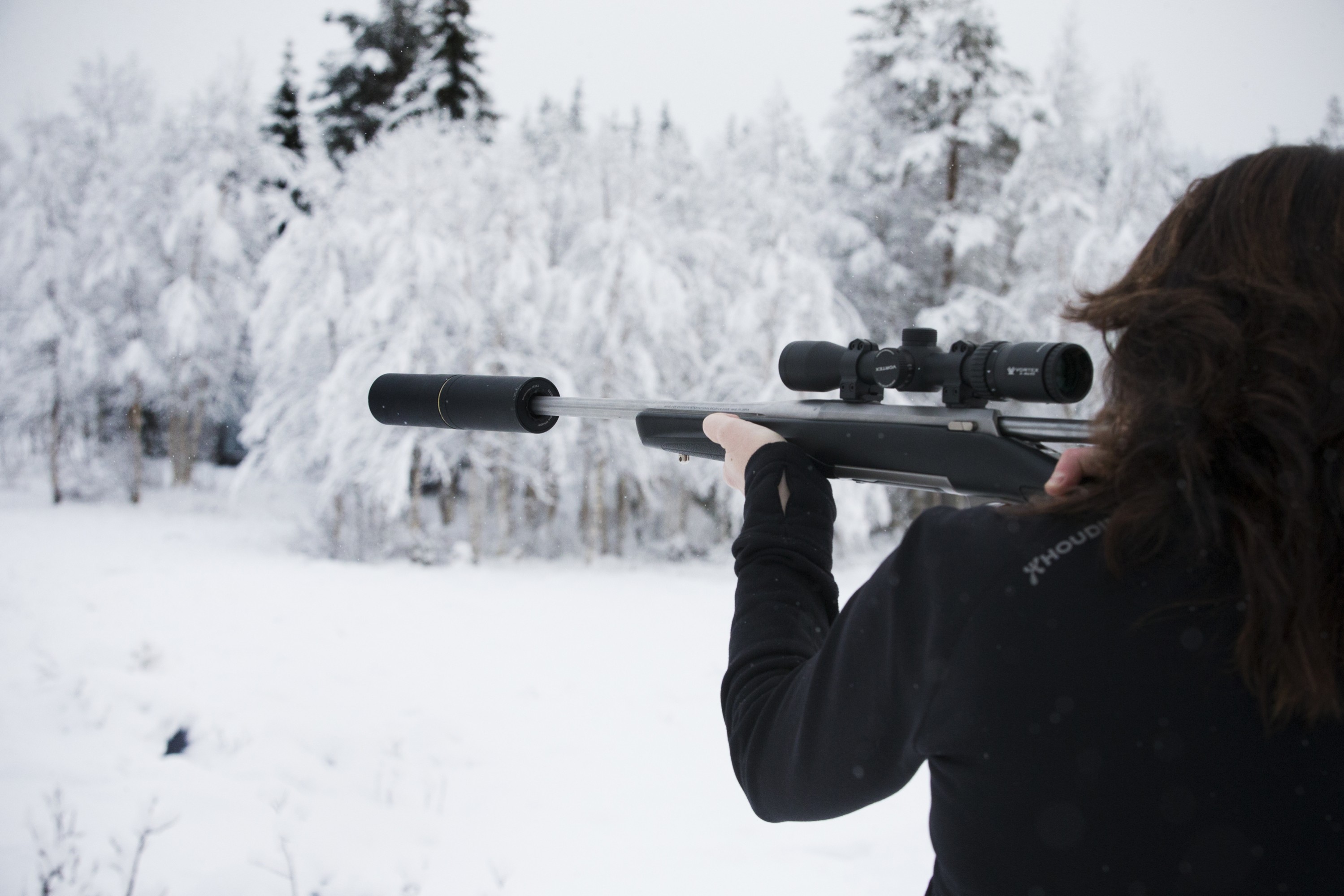 Licens för ljuddämpare föreslås slopas nästa sommar