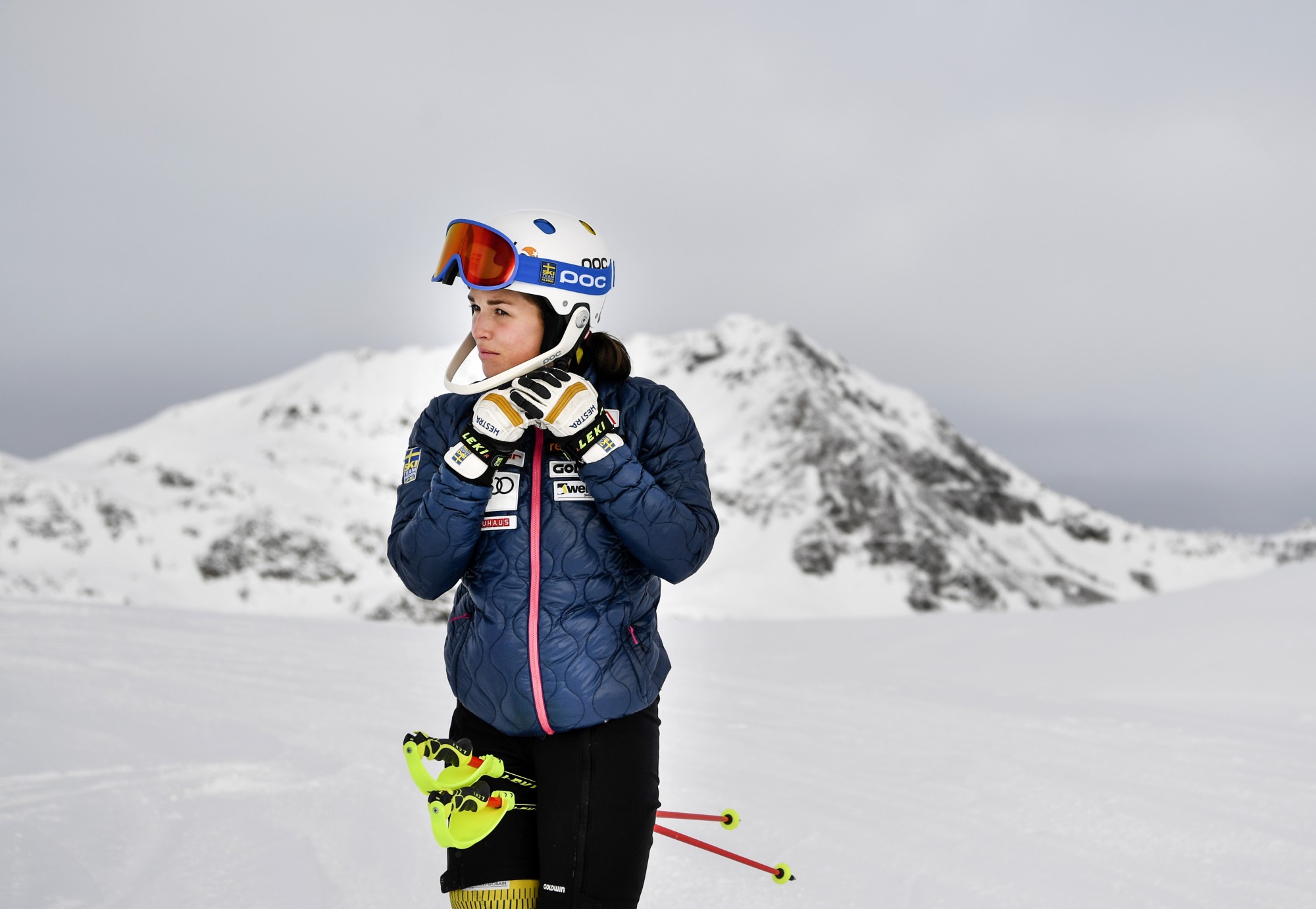 Maria PH:s nya besked om comebacken
