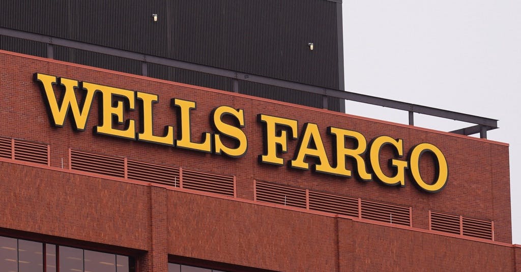 Wells Fargo: Efterfrågan ökar på krediter