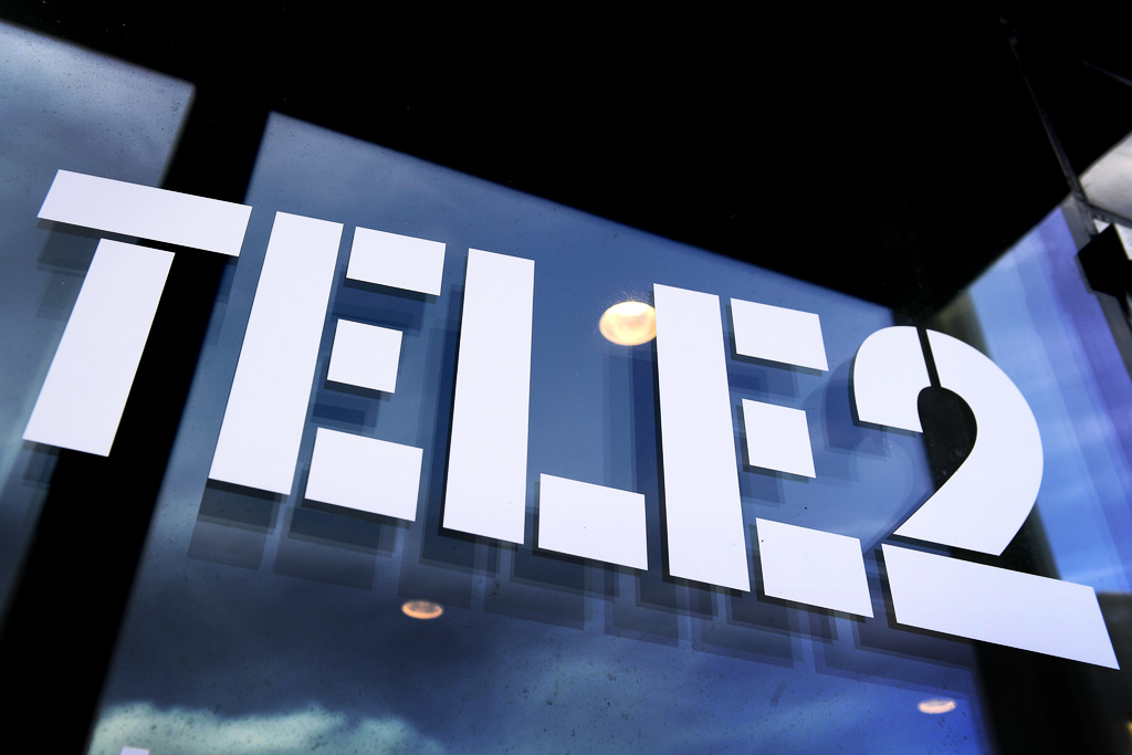 Säljer Tele2 – inget kvar av Jan Stenbecks arv
