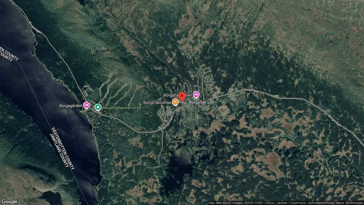 Nya gare Till Fastigheten P Liftsv ngen 7 I Borgafj ll