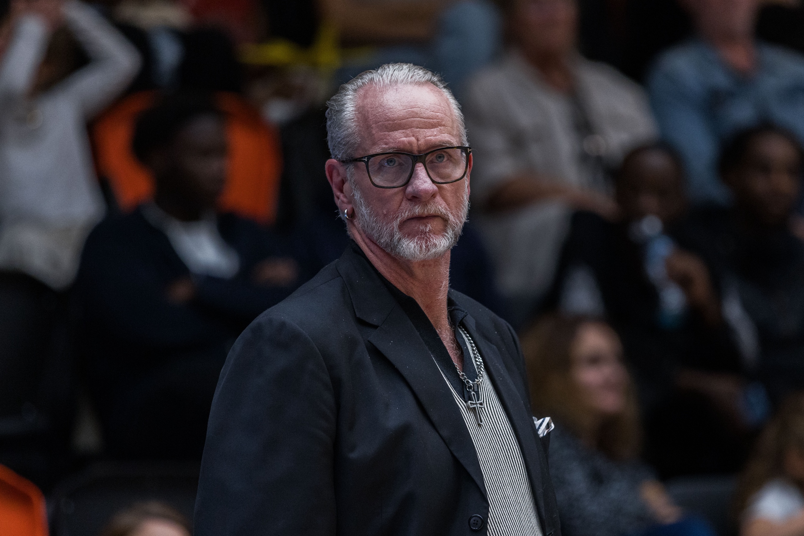 Umeå Basket var med länge – men föll till slut mot Borås