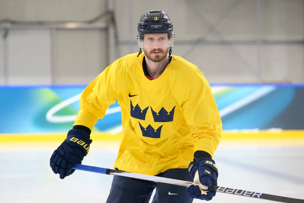 Tre Kronor tar ut VM-trupp – fem NHL-spelare ansluter till Beijer Hockey Games — image 1