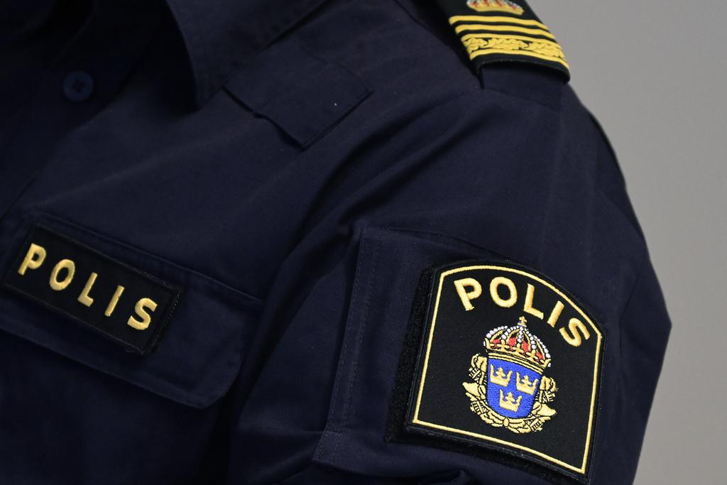 Polis döms för dataintrång