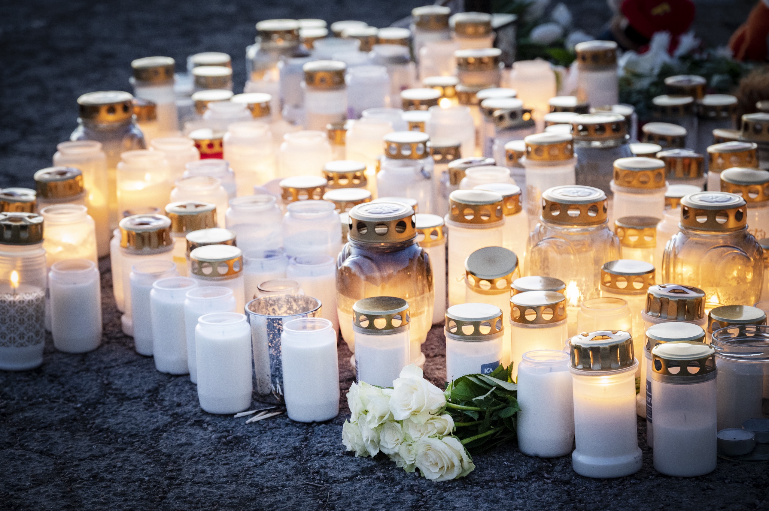 ”Jag orkar inte med fler ljushav och gråtande ungdomar”