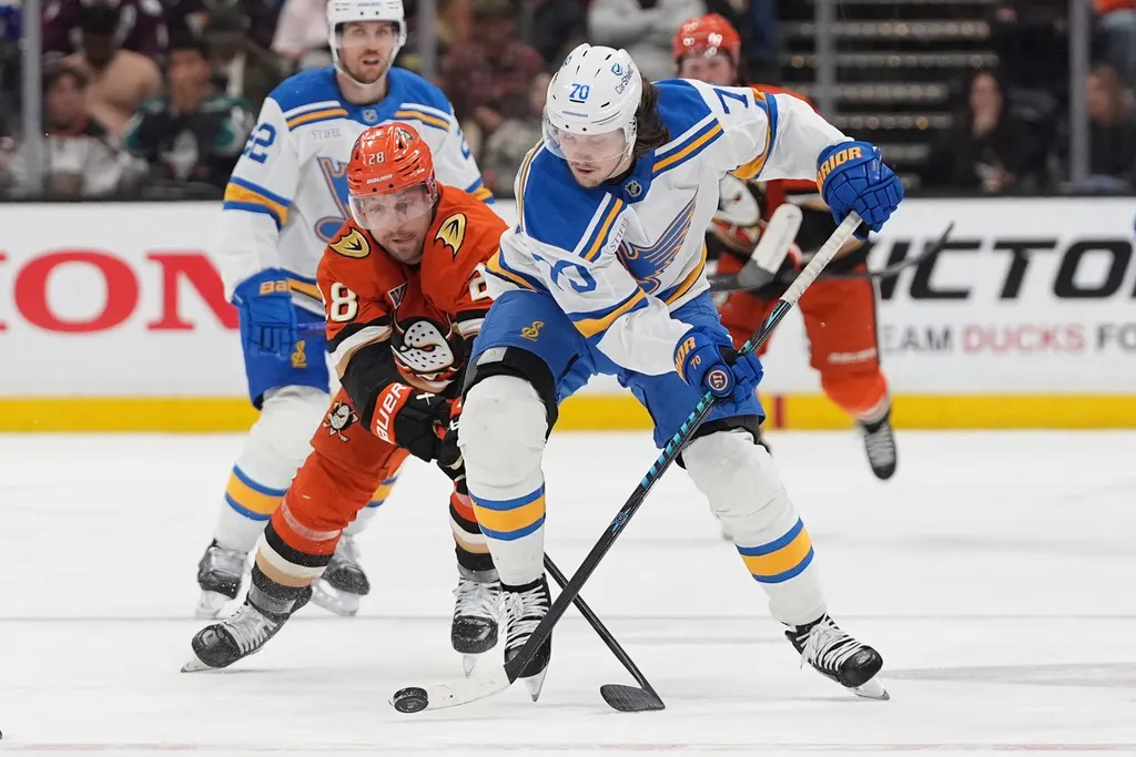 Oskar Sundqvist förstärker Tre Kronor inför hockey-VM – debuterar i mästerskapet — image 2