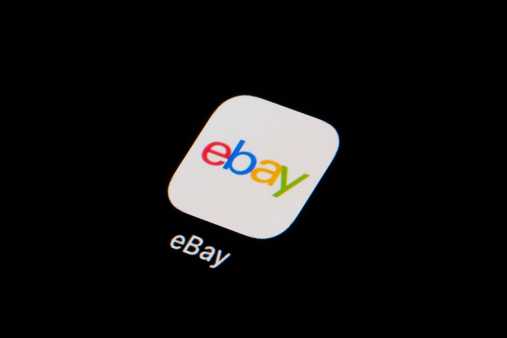 Ebay kapar 800 tjänster globalt