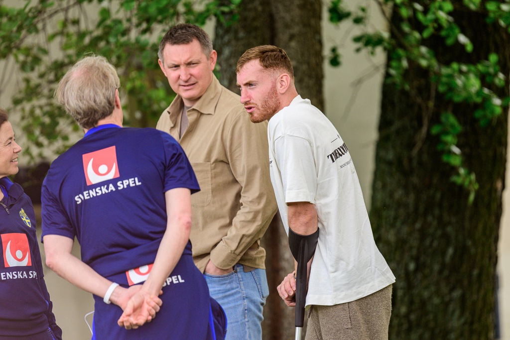 Kulusevski World Cup Qualifier Injury - Latest Update - News Directory 3
