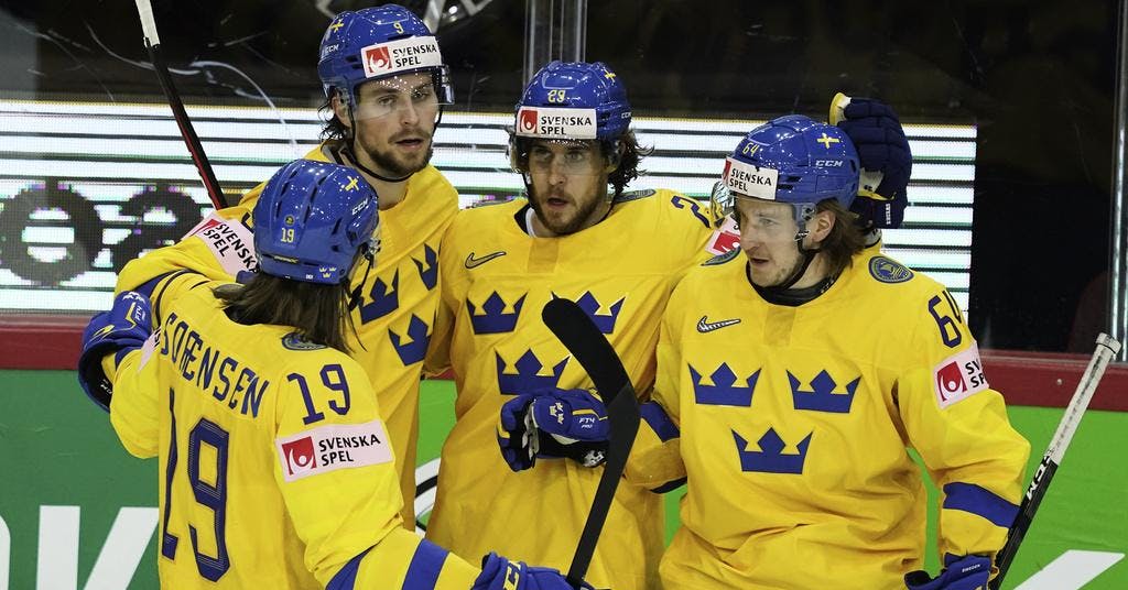Vi har fortfarande möjlighet att ta oss till kvartsfinal”