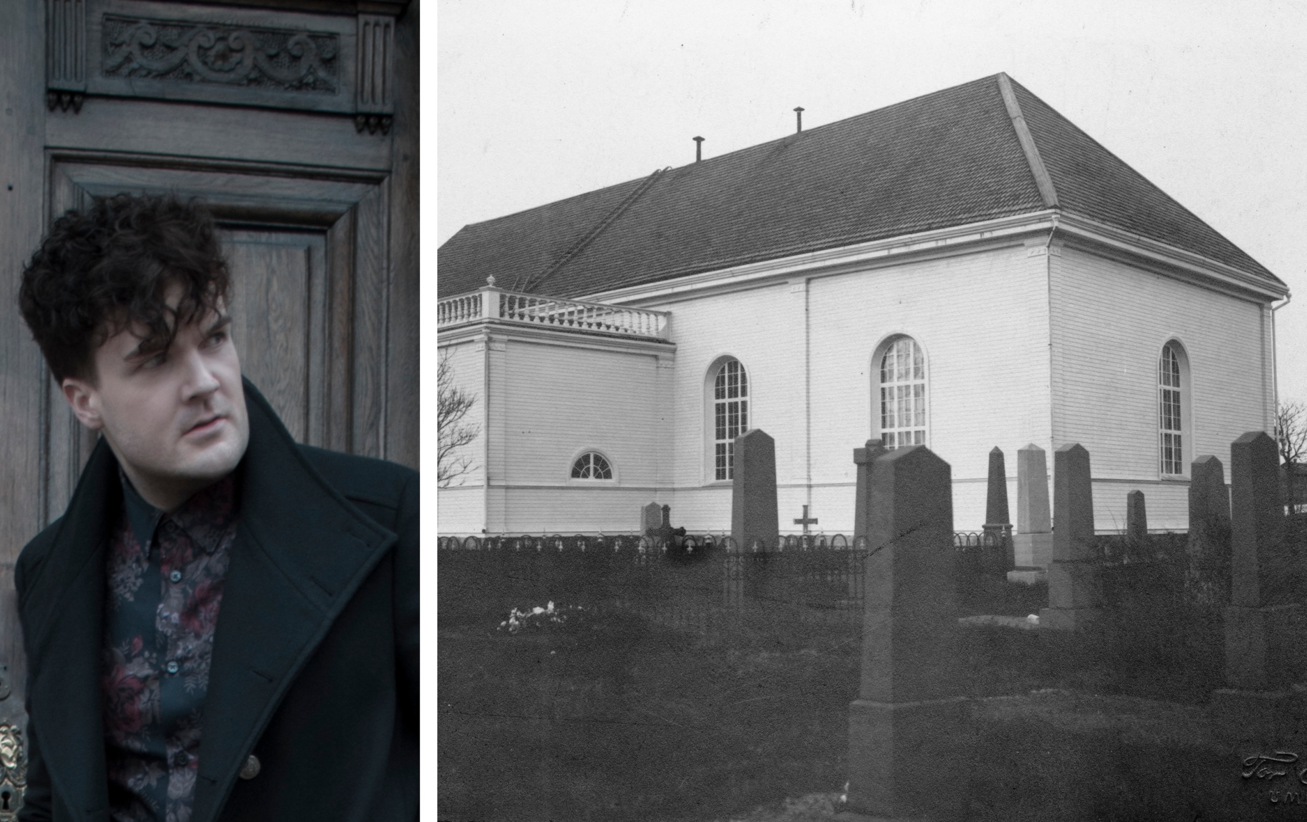 Vittror och oknytt i Vännäsby
