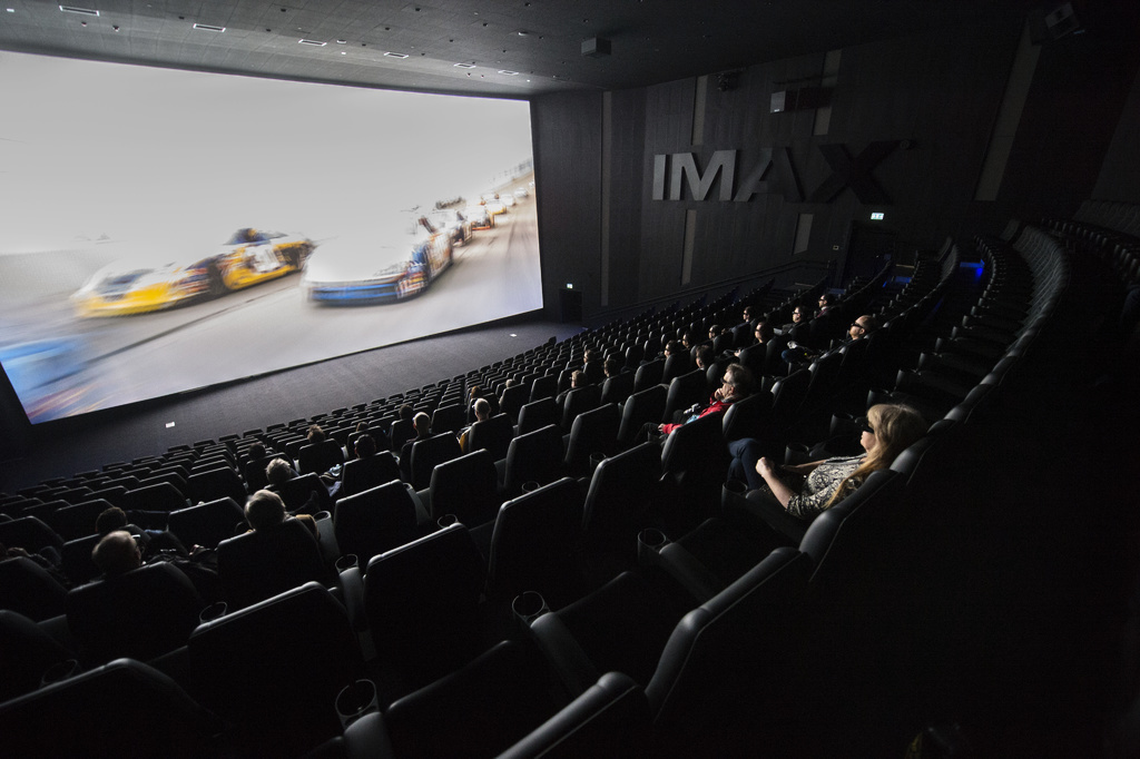 Filmstaden Scandinavia Solna 2020 All You Need To Know Before