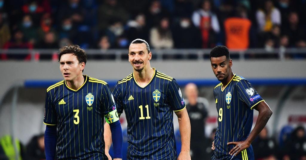 Efter besvikelsen: Så ska Sverige ta VM-platsen